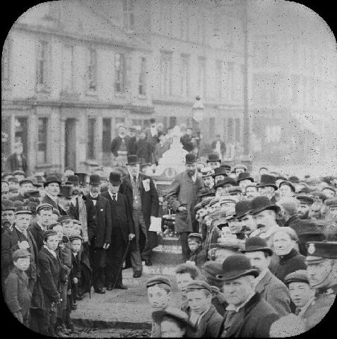 Record Image